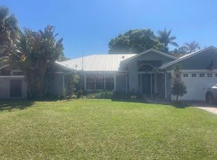 5168 SE Harrold Ter, Stuart, FL 34997