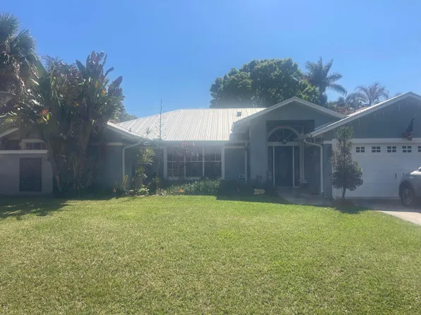 5168 SE Harrold Terrace, Stuart, FL 34997