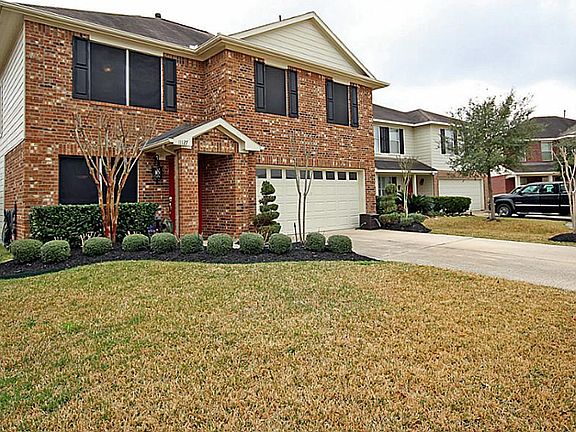 2nd image of 11127 Opal Glen Ln