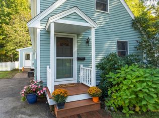 50 Swett Ave, Portsmouth, NH 03801