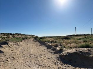 0 Birch Rd #44, Barstow, CA 92311