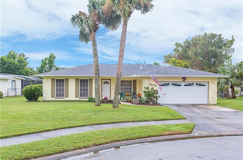 1st image of 2608 Verde Ln