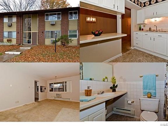 2nd image of 8721 Sieloff Dr APT F