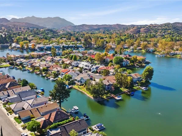 2571 Northlake Cir, Westlake Village, CA 91361