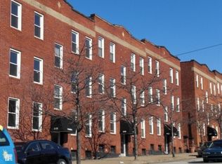 3647 Liberty Ave, Pittsburgh, PA 15201