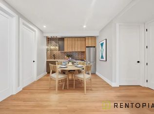58 Palmetto St APT 2F, Brooklyn, NY 11221