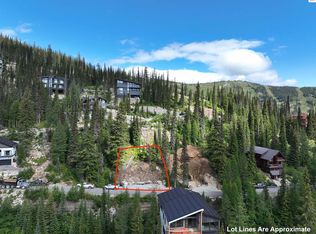 Nna Tall Timber Rd, Sandpoint, ID 83864