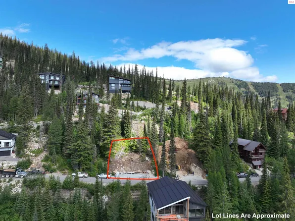 Nna Tall Timber Rd, Sandpoint, ID 83864