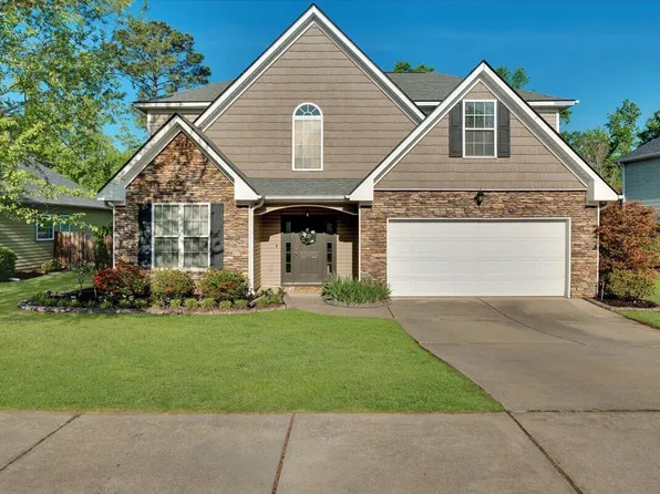 4033 Ellington Drive, Grovetown, GA 30813