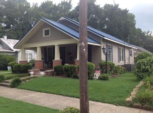 109 N Southerland St, Mount Olive, NC 28365
