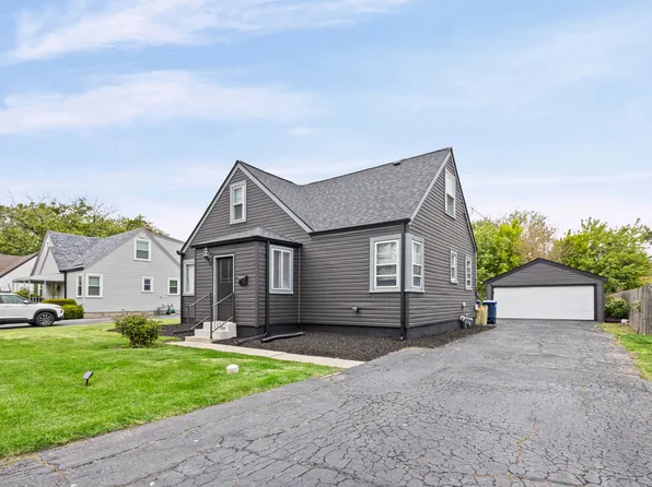 224 Wagner Dr, Northlake, IL 60164