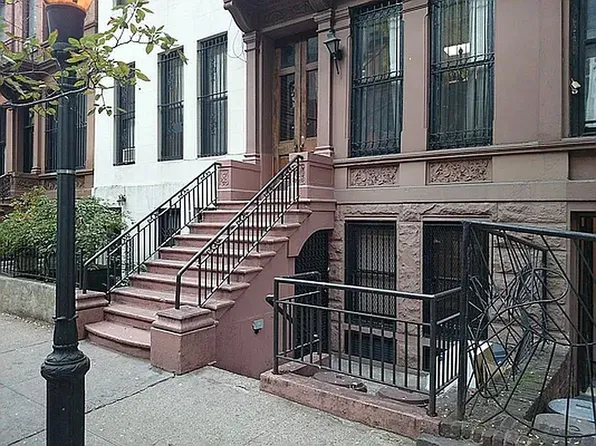 23 W 94th St APT B, New York, NY 10025