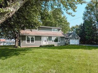 9263 State Route 12, Findlay, OH 45840