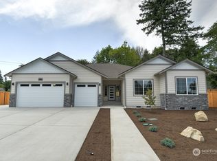 6835 Kyodi Ct SE, Tumwater, WA