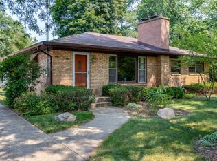 3259 Dawes Ave SE, Grand Rapids, MI 49508