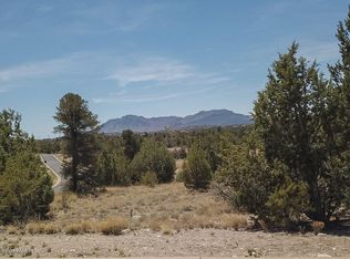 14480 N Sandia Ln, Prescott, AZ 86305