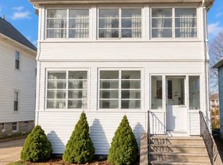 107 Lake St FLOOR 2, Arlington, MA 02474