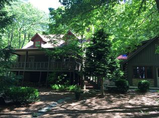 1061 Bowery Rd, Highlands, NC 28741