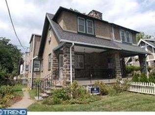 107 Kenilworth Rd, Merion Station, PA 19066