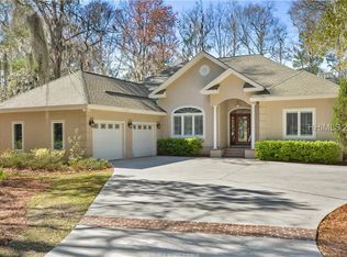 1 Greenwood Ct, Hilton Head Island, SC 29928