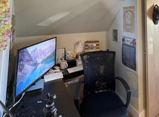 18 Dow St #2, Somerville, MA 02144