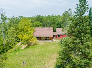 3550 Timberlane Dr, Evart, MI 49631