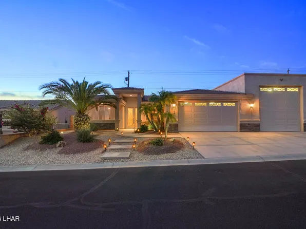 3192 Oro Grande Blvd Unit 109, Lake Havasu City, AZ 86406