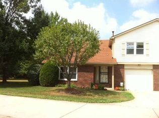 7413 Castleton Farms North Dr, Indianapolis, IN