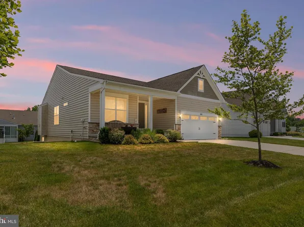 404 Paper Birch St, Middletown, DE 19709
