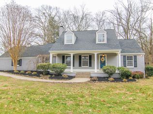 350 Land Oak Rd, Knoxville, TN 37922