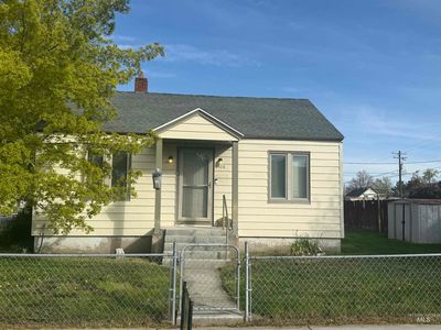 1108 E Sublette St, Pocatello, ID, 83201