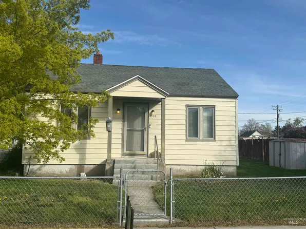 1108 E Sublette St, Pocatello, ID 83201