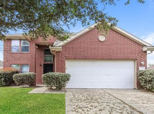 20027 Tunham Trl, Houston, TX 77073