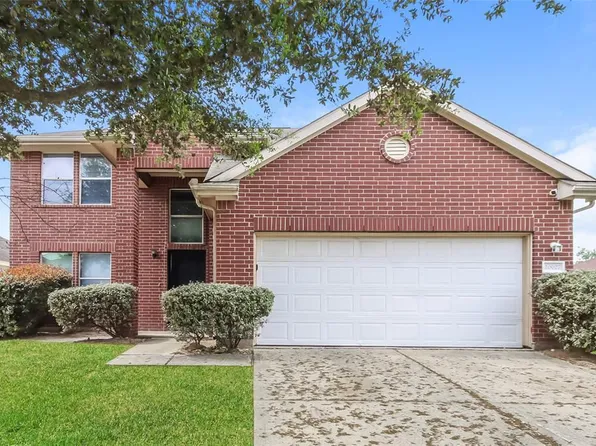 20027 Tunham Trl, Houston, TX 77073