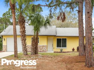 1763 Stimmel St, North Port, FL 34286
