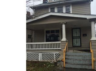 12815 Ferris Ave, Cleveland, OH 44105