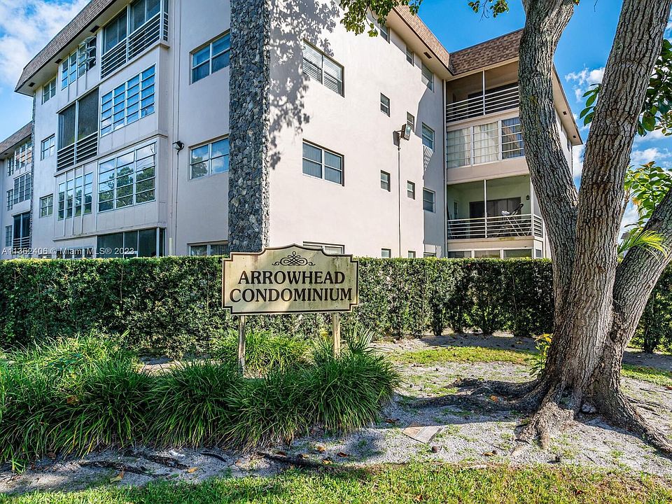 1st image of 8161 SW 24th Ct APT 202
