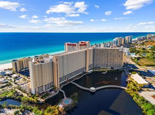 9860 S Thomas Dr Unit 2124, Panama City Beach, FL 32408