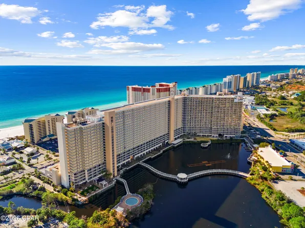 9860 S Thomas Dr Unit 2124, Panama City Beach, FL 32408