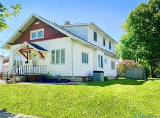 117 Summit St, Fostoria, OH 44830
