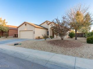5302 Isabella Ct, Las Cruces, NM 88012