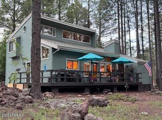 750 E Havasupai Rd, Munds Park, AZ 86017