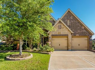 21606 Oleaster Springs Ln, Richmond, TX 77469