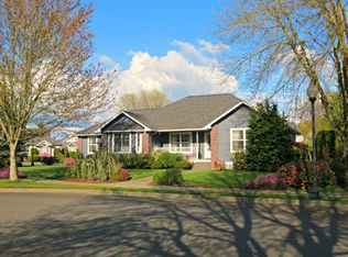 249 Maberry Loop, Lynden, WA 98264
