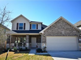 8319 Broadleaf Ave, Baytown, TX 77521