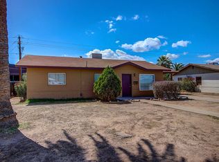2950 N 26th Dr, Phoenix, AZ 85017
