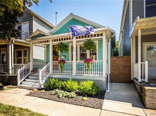 253 Whitney Pl, Buffalo, NY 14201