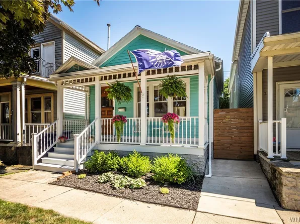 253 Whitney Pl, Buffalo, NY 14201