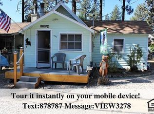 921 Nana Ave, Big Bear City, CA 92314
