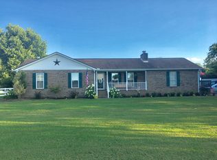 8221 Franklin Rd, Murfreesboro, TN 37128